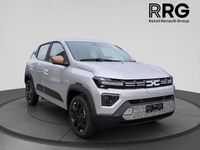 Neu Dacia Spring Extreme 47 kW (65 PS) 2025 Grau Kleinwagen