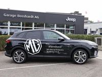 Gebraucht MG Marvel R 211 kW (288 PS) 2025 SUV