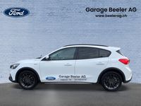 gebraucht Ford Focus 1.0i EcoB 125 Active