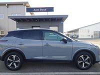 Gebraucht Nissan Qashqai 158 PS (116 kW) 2021 SUV