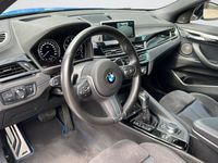 gebraucht BMW X2 25d M Sport