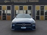 Gebraucht Mercedes A35 AMG AMG 306 PS (225 kW) 2021 Limousine