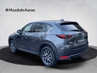 gebraucht Mazda CX-5 2.2 D 175 Revolution AWD