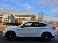 Gebraucht BMW X6 M50 Shadowline 381 PS (280 kW) 2013 SUV