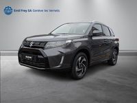 Neu Suzuki Vitara 110 PS (80 kW) 2026 Grau SUV