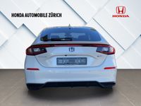 gebraucht Honda Civic 2.0 i-MMD HEV Elega