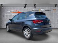 gebraucht Seat Arona 1.0 TSI Eco Style DSG