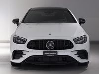 Gebraucht Mercedes E53 AMG AMG 435 PS (319 kW) 2023 Weiss Coupé