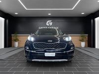 Gebraucht Kia Sportage 177 PS (130 kW) 2019 SUV