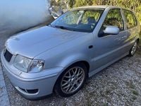 Gebraucht VW Polo GTI 125 PS (91 kW) 1999