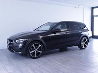 Neu Mercedes C220 Avantgarde 197 PS (144 kW) 2025 Grau Kombi
