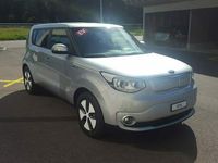 gebraucht Kia Soul EV Style