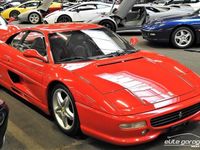 Gebraucht Ferrari F355 380 PS (279 kW) 1998 Coupé