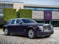 Gebraucht Rolls Royce Phantom 460 PS (338 kW) 2004 Limousine