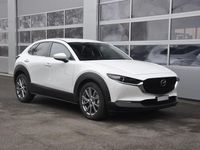 Gebraucht Mazda CX-30 186 PS (136 kW) 2021 SUV