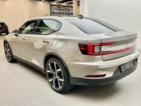 Gebraucht Polestar 2 Performance 300 kW (408 PS) 2021 Kleinwagen