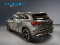 gebraucht Mercedes GLA250 AMG Line 8G-DCT