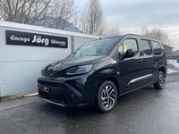 Neu Toyota Proace Verso City 130 PS (95 kW) 2025 Kombi