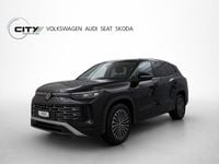 Gebraucht VW Tayron Elegance 204 PS (150 kW) 2025 SUV