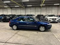 Gebraucht Renault Laguna II Initiale 208 PS (152 kW) 2003