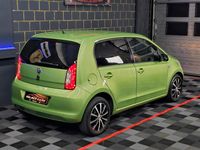 Gebraucht Skoda Citigo Ambition 75 PS (55 kW) 2013 Kleinwagen