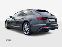 gebraucht Audi A6 Avant 40 TDI sport Attraction