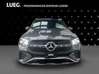 gebraucht Mercedes GLE300 d 4Matic 9G-Tronic