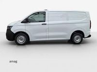 Neu VW Transporter 170 PS (125 kW) 2026 Clear white (l9f0) Van