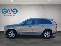 gebraucht Volvo XC90 2.0 T5 Momentum 7P. AWD