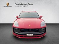 gebraucht Porsche Macan GTS 