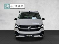 gebraucht VW California T6.12.0 TDI Beach Liberty Spirit 4Motion