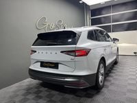 Gebraucht Skoda Enyaq iV 150 kW (204 PS) 2022 SUV