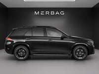 Neu Mercedes GLE400 381 PS (280 kW) 2026 Kombi