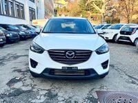 Gebraucht Mazda CX-5 150 PS (110 kW) 2017 SUV
