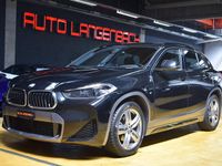 Gebraucht BMW X2 M Sport 150 PS (110 kW) 2021 SUV