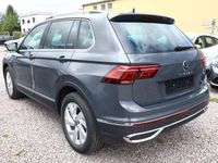 gebraucht VW Tiguan Elegance TSI 150 DSG Nav IQ.Light EasyO