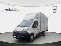 Gebraucht Opel Movano 140 PS (102 kW) 2023 Van