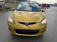 Gebraucht Mazda 2 103 PS (75 kW) 2009 Kleinwagen