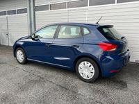 Gebraucht Seat Ibiza 75 PS (55 kW) 2018 Kleinwagen