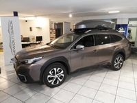 gebraucht Subaru Outback 2.5i Luxury