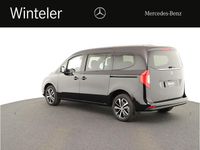 Neu Mercedes T180 131 PS (96 kW) 2026 Schwarz Van / Kleinbus