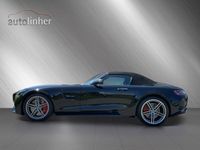 gebraucht Mercedes AMG GT C Roadster Speedshift DCT