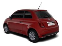 gebraucht Fiat 500 1.0 MHEV 70 DAB Bluetooth Klima Tempomat