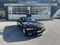 Gebraucht BMW M3 321 PS (236 kW) 1997 Cabrio