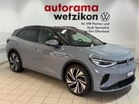 Gebraucht VW ID.4 GTX 219 kW (299 PS) 2025 Gray SUV
