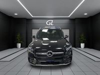 gebraucht Mercedes GLB250 4Matic 8G-Tronic