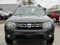 Gebraucht Dacia Duster Lauréate 105 PS (77 kW) 2014 SUV