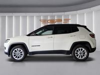 gebraucht Jeep Compass 1.3 S 4xe