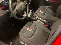 gebraucht Seat Ibiza 1.0 TSI 115 Swiss FR