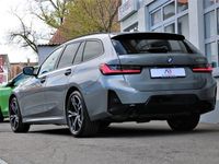 gebraucht BMW 330e x DriveTouring Steptronic M Sport Pro "Facelift"